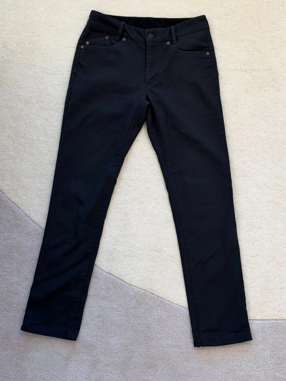 Outlier Slim Dungarees